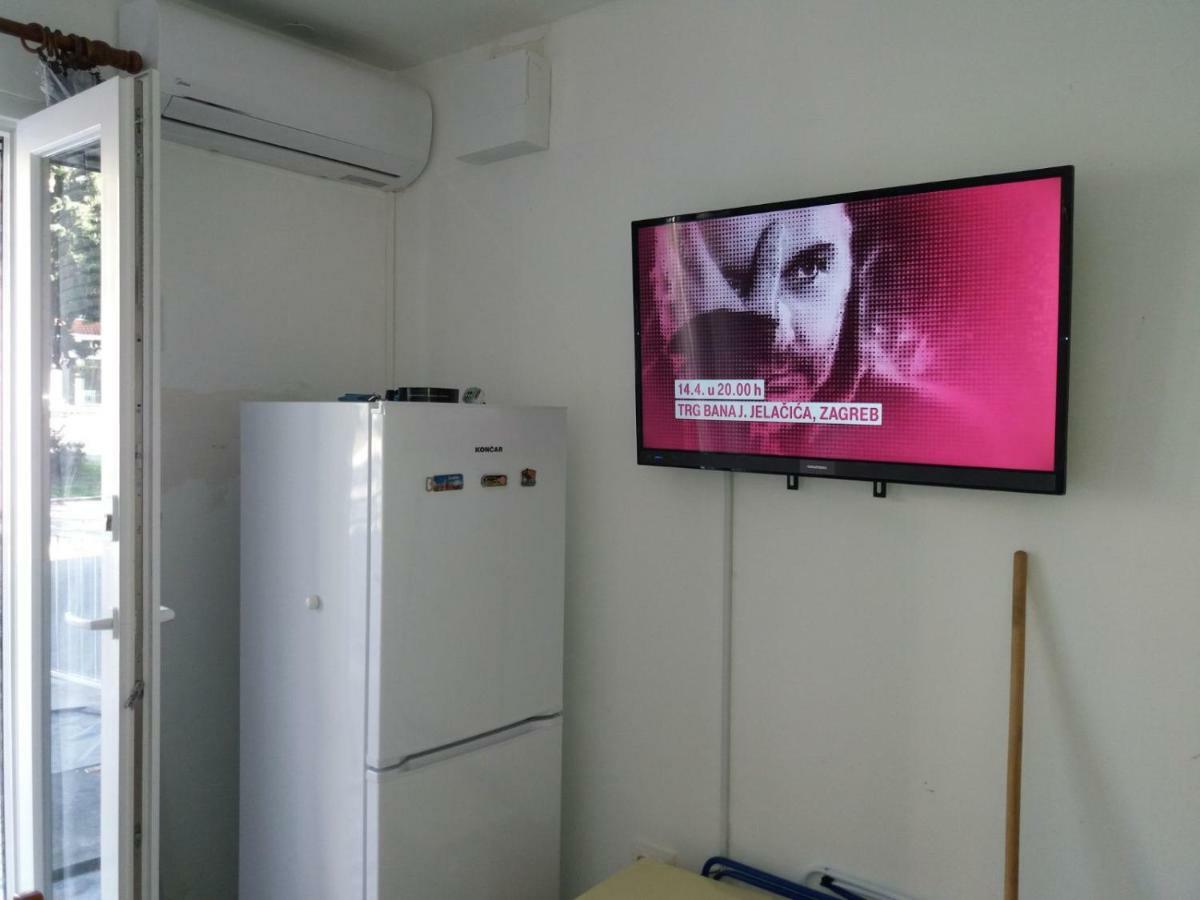 Apartment Fortuna เนชูยัม ภายนอก รูปภาพ