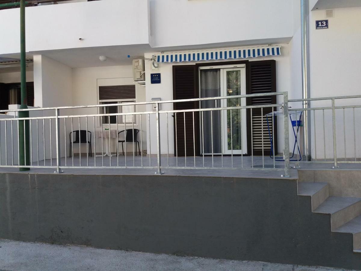 Apartment Fortuna เนชูยัม ภายนอก รูปภาพ
