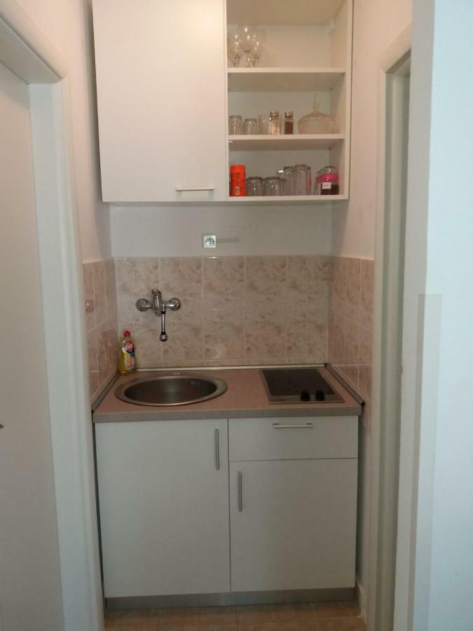Apartment Fortuna เนชูยัม ภายนอก รูปภาพ